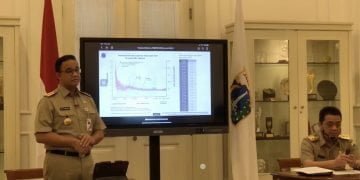 Juni jadi Masa Transisi PSBB DKI Jakarta, Anies Minta Patuhi 8 Prinsip Ini