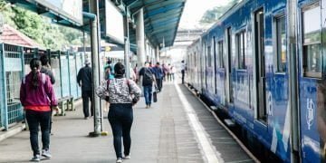 Ini Jadwal Buka Tempat Publik pada Fase PSBB Transisi