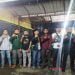 Komunitas Satpam Sumatera Kolaborasi dengan Team Bravo 
