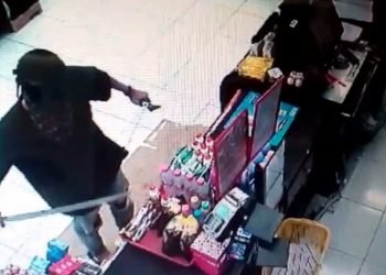 Jawaban Manajemen Minimarket Soal Usulan Polisi agar Sediakan Satpam