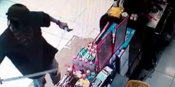 Jawaban Manajemen Minimarket Soal Usulan Polisi agar Sediakan Satpam