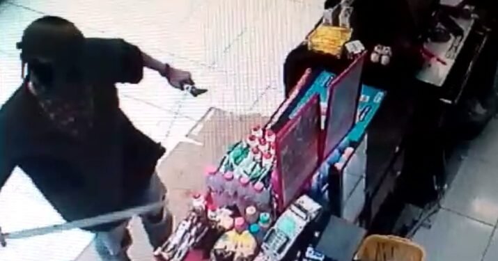 Jawaban Manajemen Minimarket Soal Usulan Polisi agar Sediakan Satpam