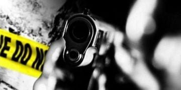 Petugas Keamanan Tembak Perampok yang Menyandera di Bank