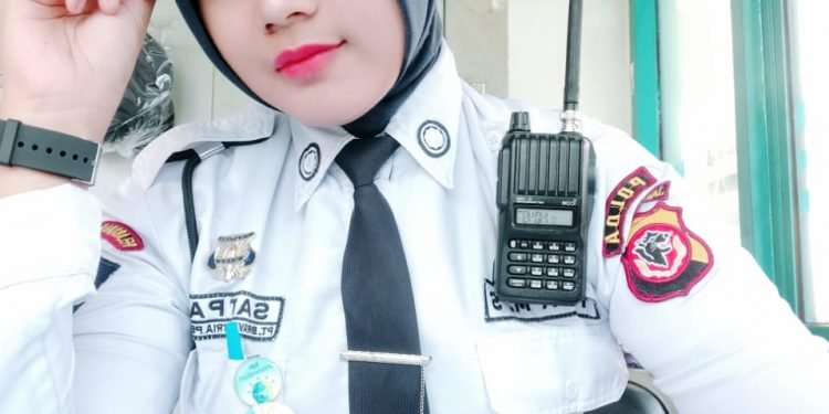 secwan tiara pt. bravo satria perkasa