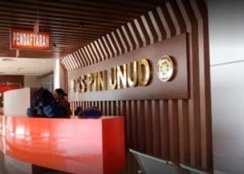 Antisipasi Pasien Kabur, RS PTN UNUD Minta Disiapkan Satpam