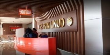 Antisipasi Pasien Kabur, RS PTN UNUD Minta Disiapkan Satpam