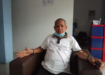 Harapan Ketua APSI Aceh untuk Pengamanan Pemerintahan Aceh