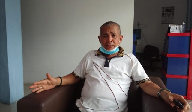 Harapan Ketua APSI Aceh untuk Pengamanan Pemerintahan Aceh