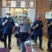 DPD APSI Deli Serdang Audiensi ke Mapolresta Bahas Satpam