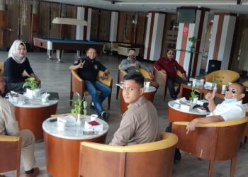 APSI Kepri Berharap Musda II ABUJAPI Kepri Berjalan Lancar