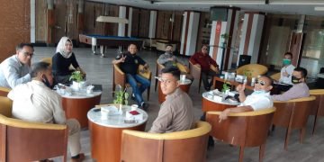 APSI Kepri Berharap Musda II ABUJAPI Kepri Berjalan Lancar