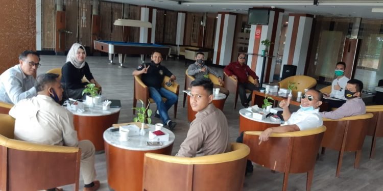 APSI Kepri Berharap Musda II ABUJAPI Kepri Berjalan Lancar