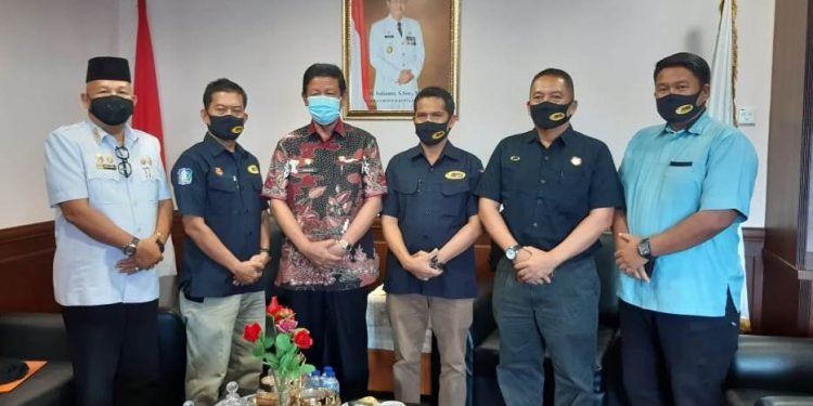 APSI Kepri Usulkan Pendidikan Gada Pratama Gratis ke Pemprov