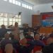 Polres Bone Himbau User Mengikutkan Satpamnya Diksar