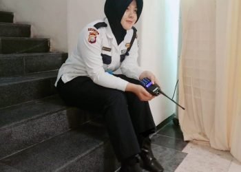 Secwan Dea: Layananku adalah Pengabdianku