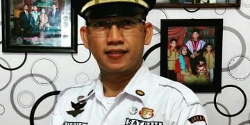 Hudha, Dulu Anggota Satpam Kini Jadi Manajer