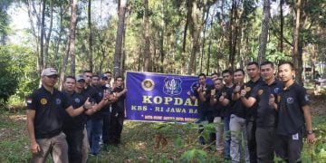 KBS Jawa Barat Bahas KTA dan Diklat Satpam di Kopdar