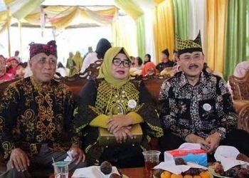 Bunda Kurnia, Bos Katering yang Pernah Jadi Satpam
