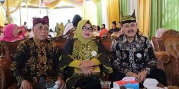 Bunda Kurnia, Bos Katering yang Pernah Jadi Satpam