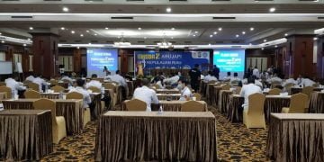 Inilah Nama-nama Bakal Calon Ketua ABUJAPI Kepri