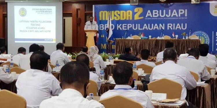 Musda Ke-2 ABUJAPI Kepri akan Memilih Ketua