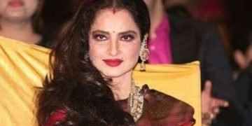 Rumah Rekha Dilockdown Gara-Gara Petugas Sekuriti Terpapar Corona