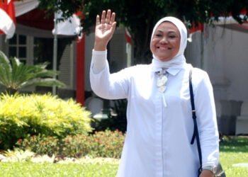 Resmi, Pemerintah Tolak Kenaikan Upah Minimum Tahun 2021