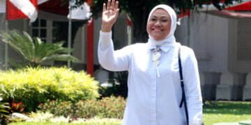 Resmi, Pemerintah Tolak Kenaikan Upah Minimum Tahun 2021