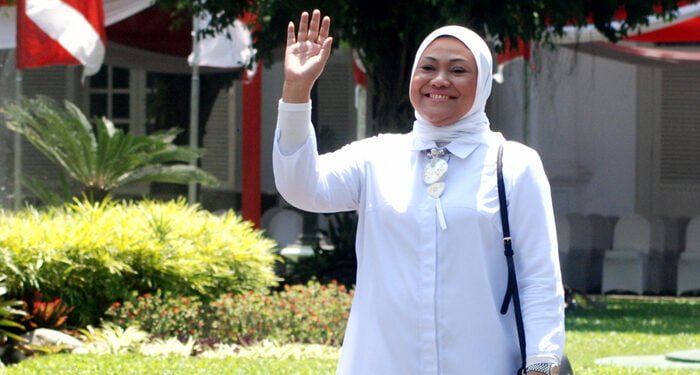 Resmi, Pemerintah Tolak Kenaikan Upah Minimum Tahun 2021