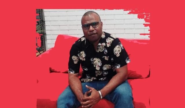 Kasus Teluk Bayur, Nelson: Kedua Satpam Harus Bebas Karena Menjalankan Tugas