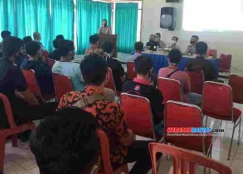 Satpam Pangandaran Wajib Memiliki Legalitas dalam Bertugas