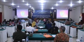Inilah Program Unggulan Hasil Rakerda ABUJAPI Yogjakarta