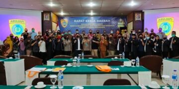 Perkuat Organisasi, ABUJAPI Yogjakarta Gelar Rakerda