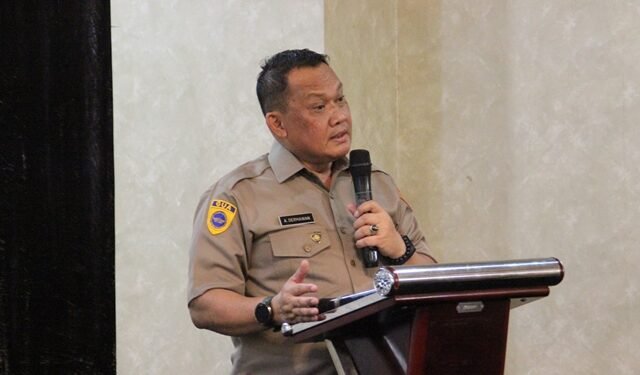 Kasus Satpam Teluk Bayur, ABUJAPI akan Koordinasi dengan BUJP Tempat Mereka Bekerja