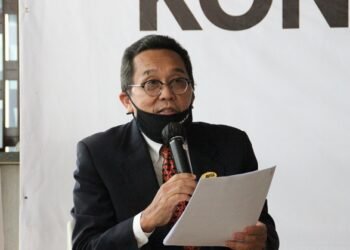 APSI akan Mengawal dan Memberikan Advokasi  Hukum atas Kasus Satpam Teluk Bayur