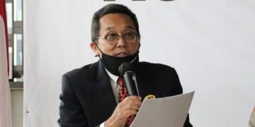 APSI akan Mengawal dan Memberikan Advokasi  Hukum atas Kasus Satpam Teluk Bayur