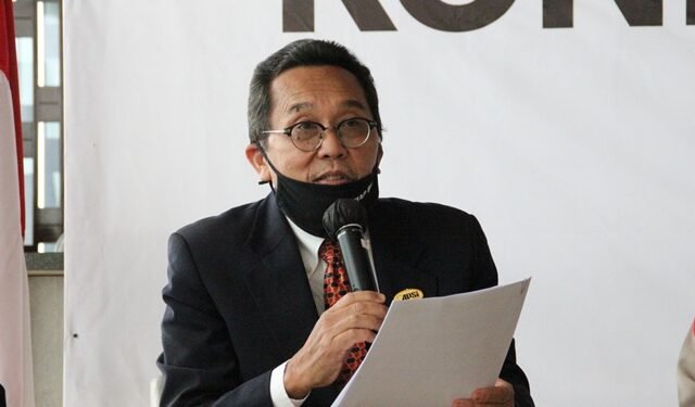 APSI akan Mengawal dan Memberikan Advokasi  Hukum atas Kasus Satpam Teluk Bayur