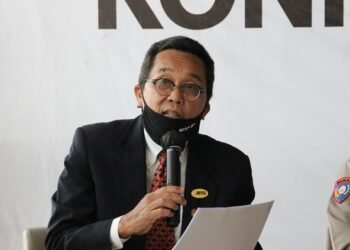 Ketua APSI, Azis Said: Perpol Pam Swakarsa Bentuk Reformasi Satpam