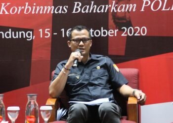 ABUJAPI Online Sistem Memudahkan Anggota Mendaftar