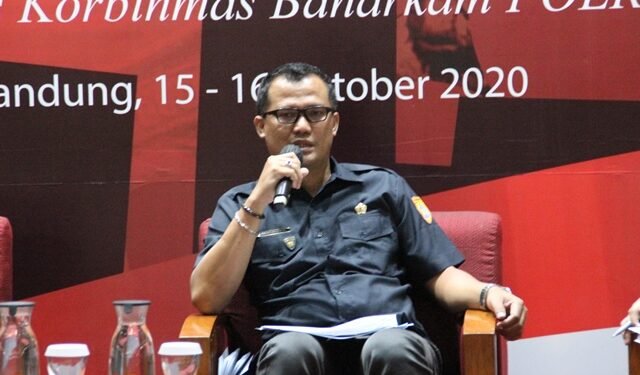 ABUJAPI Online Sistem Memudahkan Anggota Mendaftar