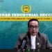 TSSI PP Polri Gelar Webinar Tentang Sistem Pengamanan di Era Industri 4.0