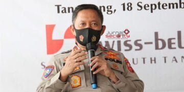 Inilah 6 Hal Penting Terkait Satpam di Perpol Pam Swakarsa