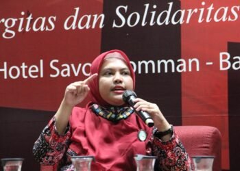 OSS Integrasikan Perijinan ke 17 Kementerian atau Lembaga