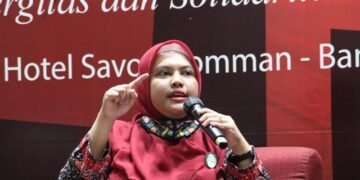 OSS Integrasikan Perijinan ke 17 Kementerian atau Lembaga