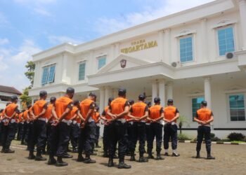 Heksa Lakukan Inovasi Gada Pratama di Masa Pandemi