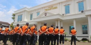 Heksa Lakukan Inovasi Gada Pratama di Masa Pandemi