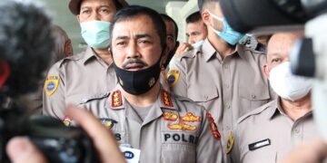 Kabaharkam Polri Sarankan Satpam Tidak Bentuk Serikat Pekerja