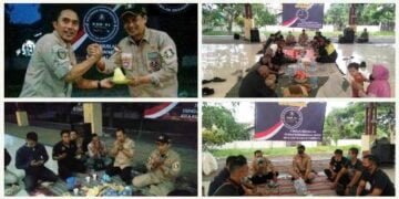 DPD KBS-RI Jatim Resmikan DPC Kota Batu dan Pasuruan 
