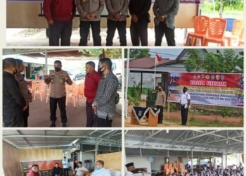 Wakil Ketua KBS-RI Siap Dukung Program APSI