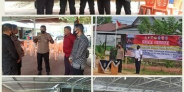 Wakil Ketua KBS-RI Siap Dukung Program APSI